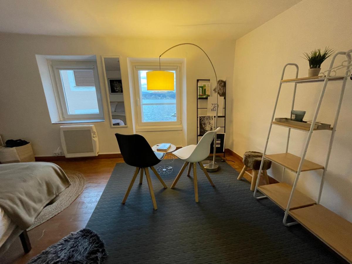 Singular Apartamento En Elantxobe Urdaibai Extérieur photo