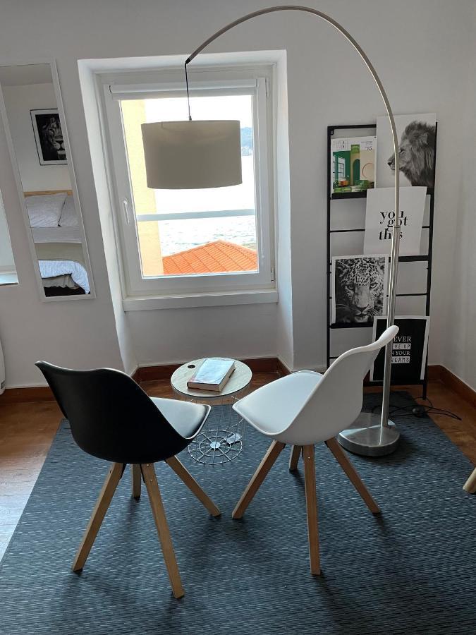 Singular Apartamento En Elantxobe Urdaibai Extérieur photo