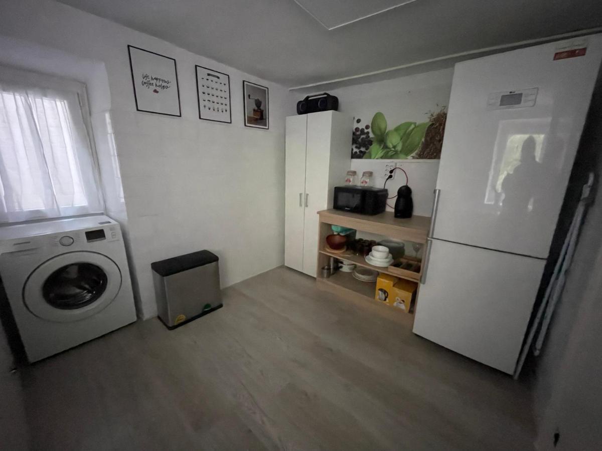 Singular Apartamento En Elantxobe Urdaibai Extérieur photo