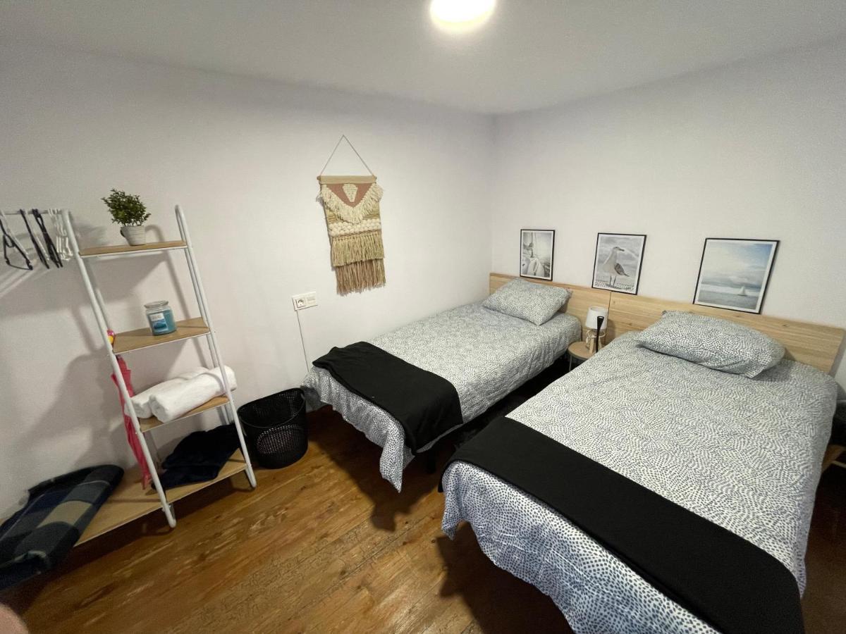 Singular Apartamento En Elantxobe Urdaibai Extérieur photo