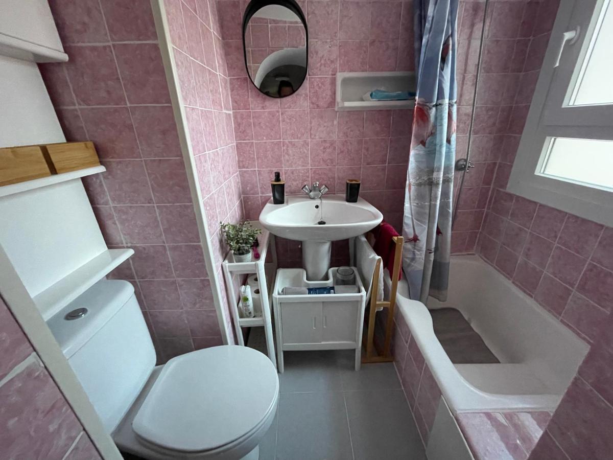 Singular Apartamento En Elantxobe Urdaibai Extérieur photo