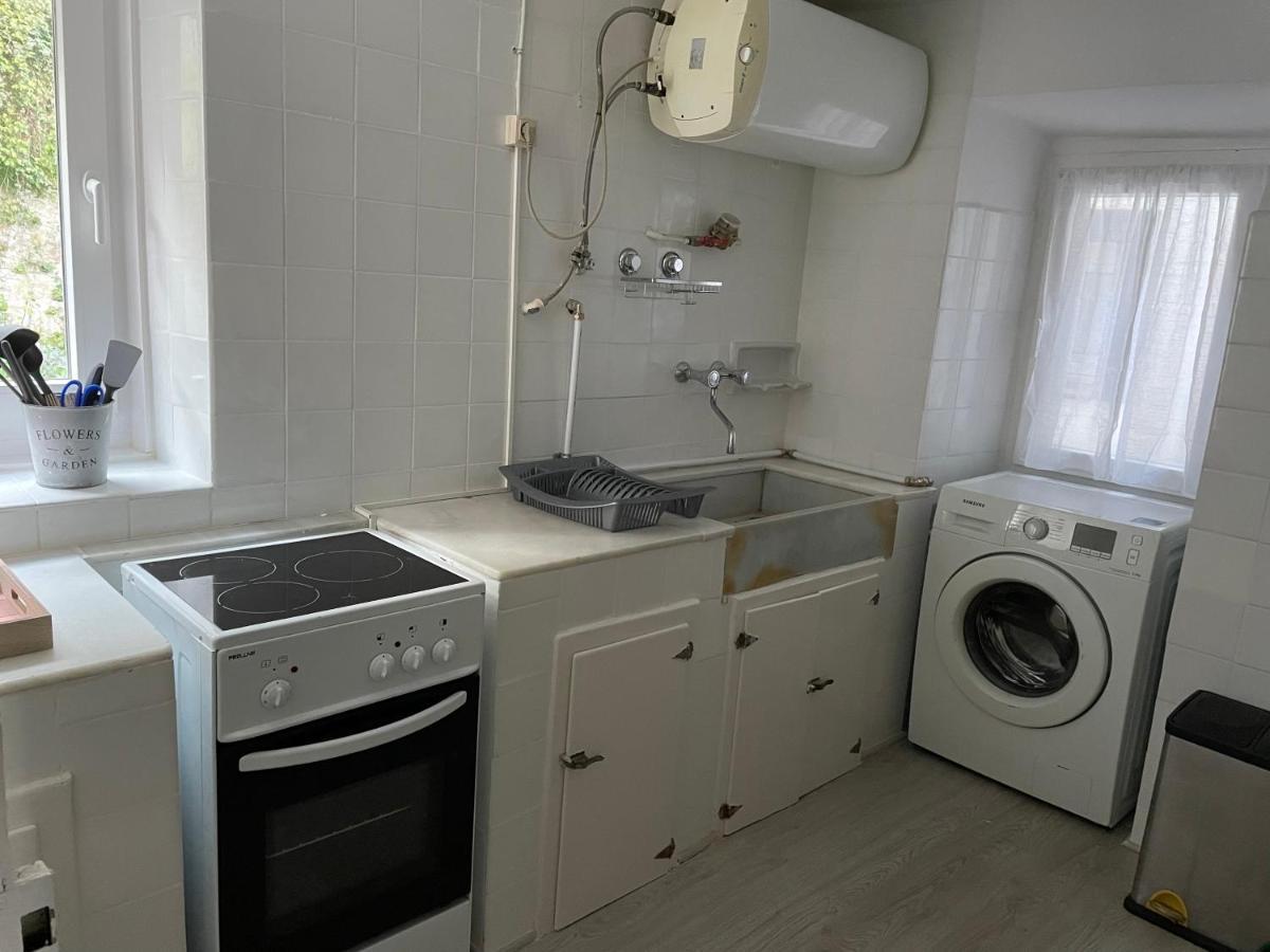 Singular Apartamento En Elantxobe Urdaibai Extérieur photo